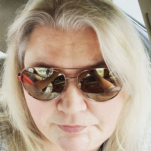 Meet your Posher, Anita